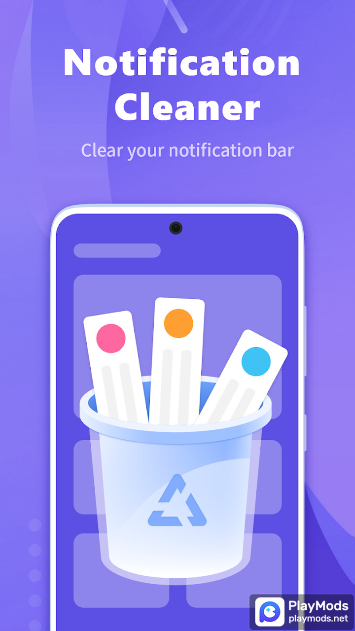 Dwen Optimizer: phone cleaner Apk v1.7.0