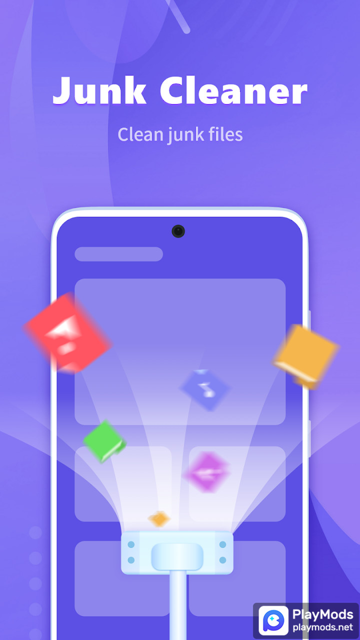 Dwen Optimizer: phone cleaner Apk v1.7.0