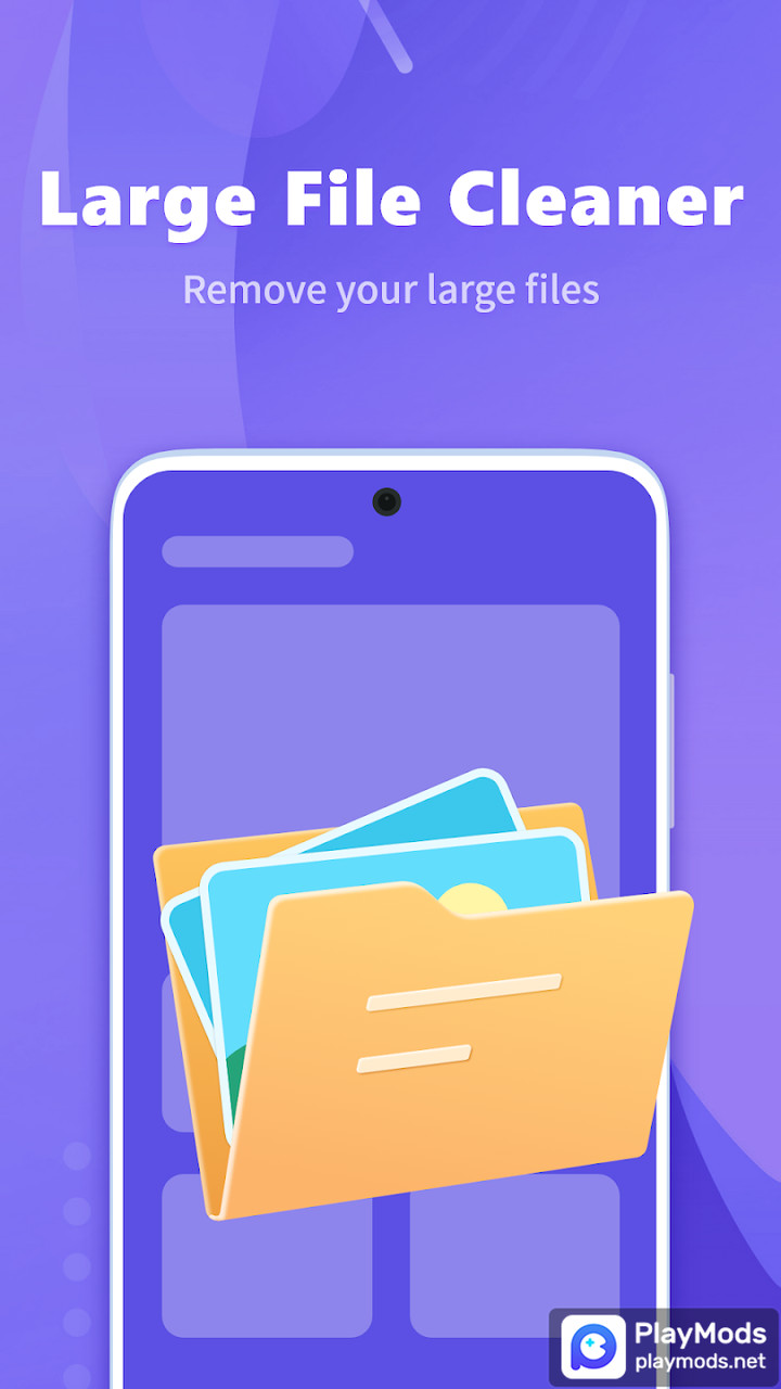 Dwen Optimizer: phone cleaner Apk v1.7.0