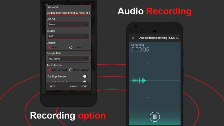 AudioLabMod  Apk v1.2.95(Unlocked)