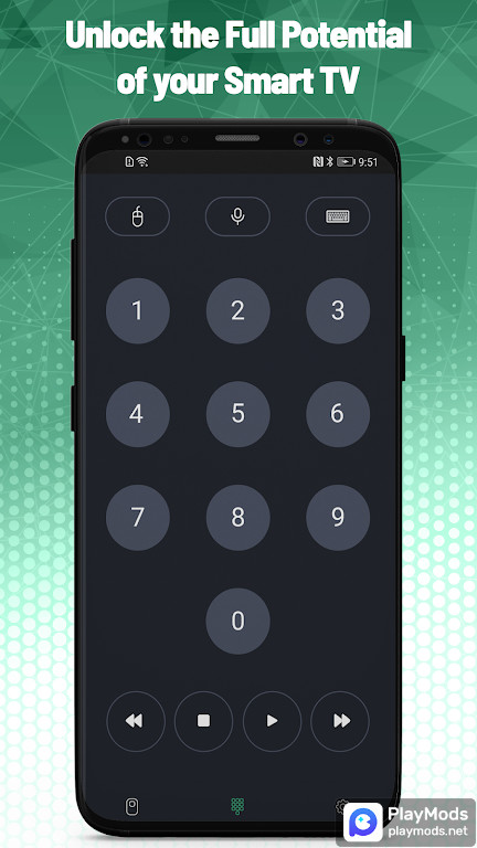 Remote Control for Android TV Apk v1.3.4