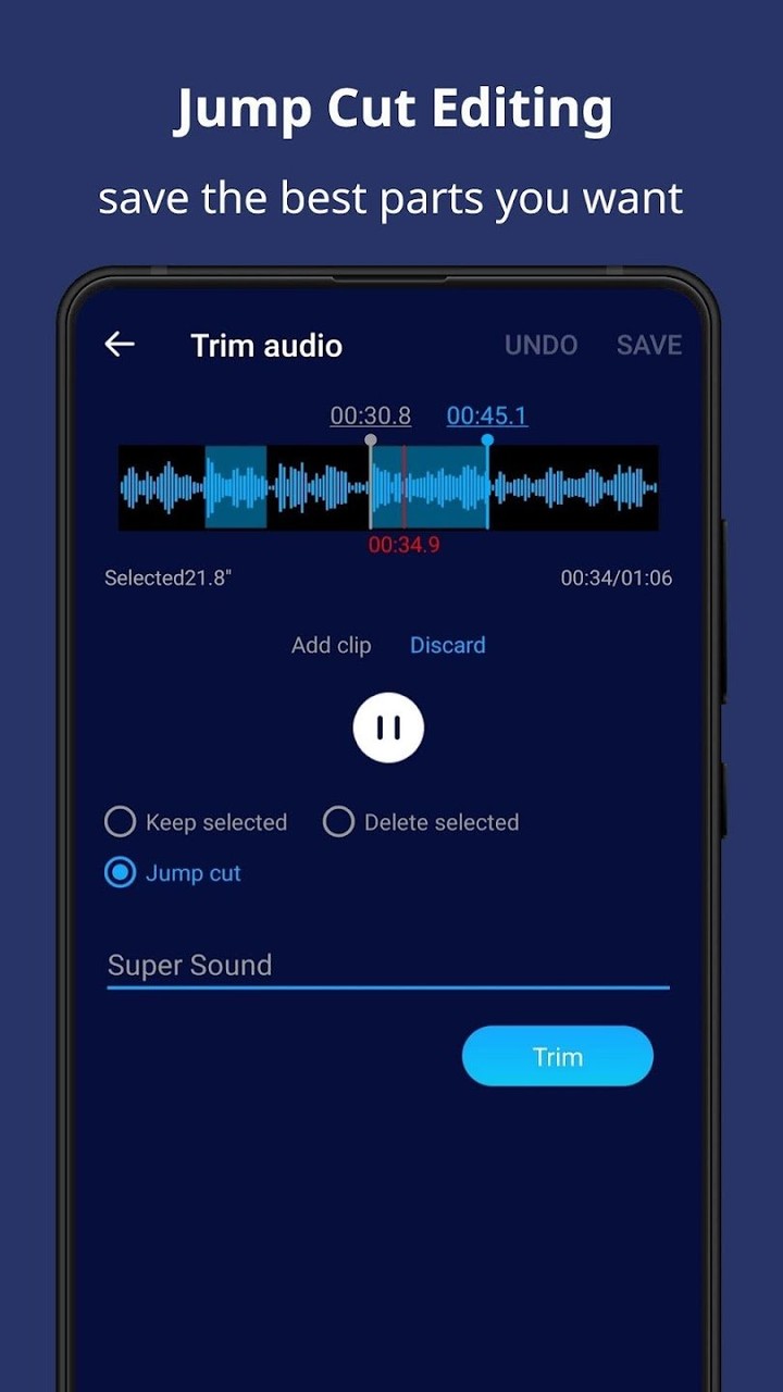 Super Sound(Mod)Mod  Apk v2.1.3