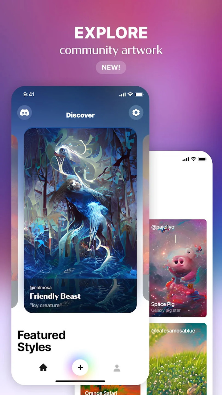 Dream by WOMBOMod  Apk v2.4.2