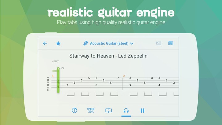 Songsterr Guitar Tabs & ChordsMod  Apk v4.3.21(Premium)