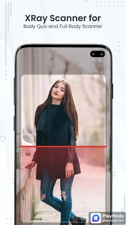 xray body scanner girls camera Apk v2.0