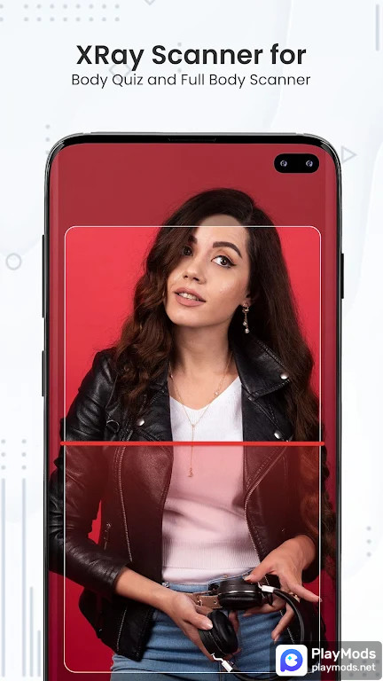 xray body scanner girls camera Apk v2.0