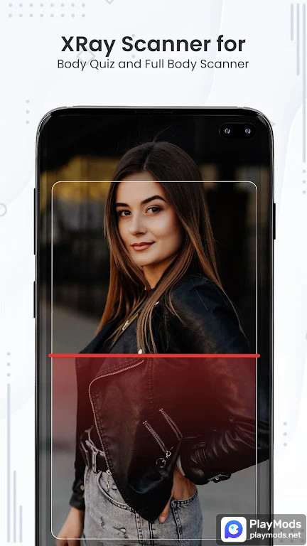 xray body scanner girls camera Apk v2.0