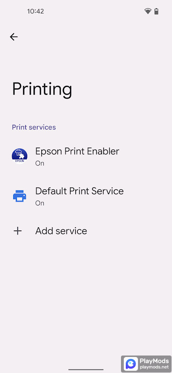 Epson Print Enabler Apk v1.2.0