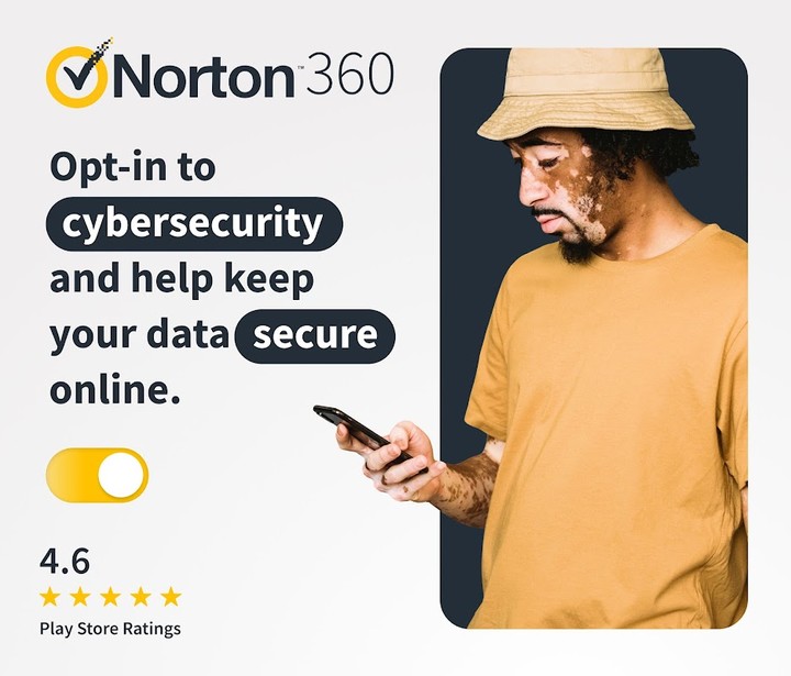 Norton 360 MOD APK v5.19.0.210924003 (Premium Unlocked)Mod  Apk v5.36.0.220520002