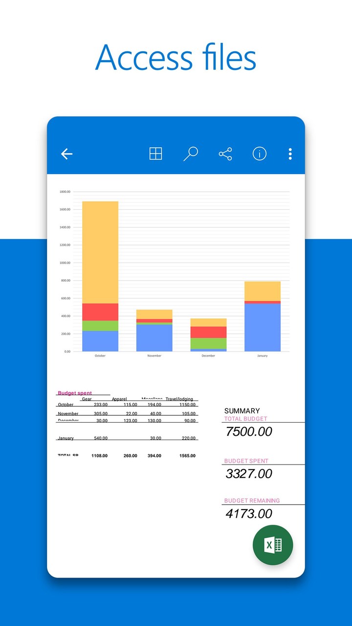 Microsoft OneDrive MOD APK 6.23 (Unlocked)Mod  Apk v6.55.1