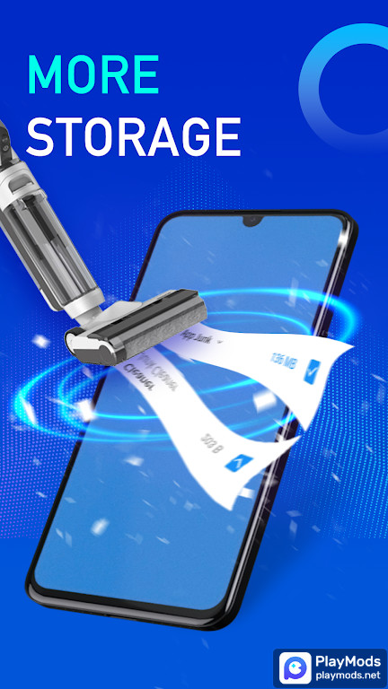 Phone Junk Cleaner Apk v1.0.6