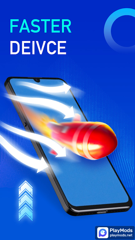 Phone Junk Cleaner Apk v1.0.6