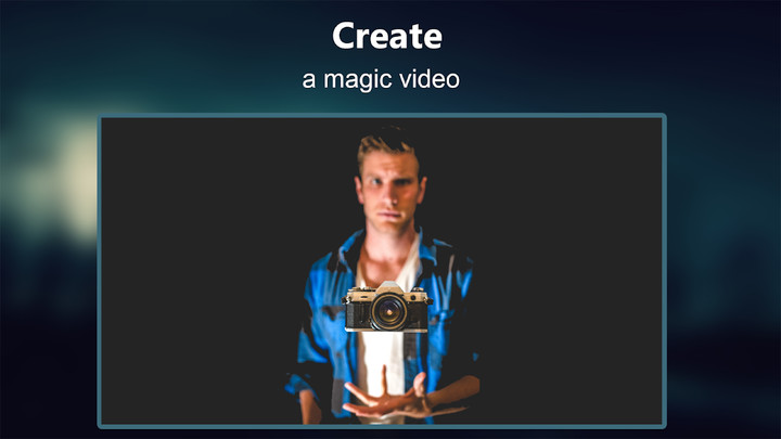 Reverse Movie FX - magic videoMod  Apk v1.4.2.0(Premium Unlocked)