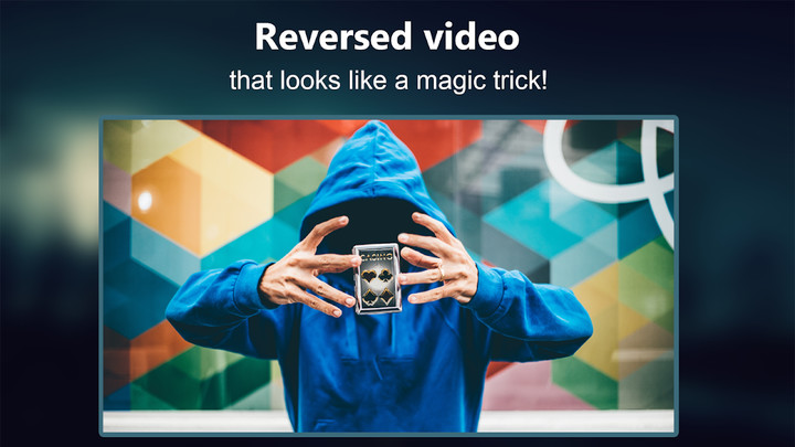 Reverse Movie FX - magic videoMod  Apk v1.4.2.0(Premium Unlocked)