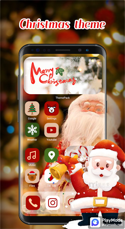 Themes Changer DIY My Phone Apk v0.5.8