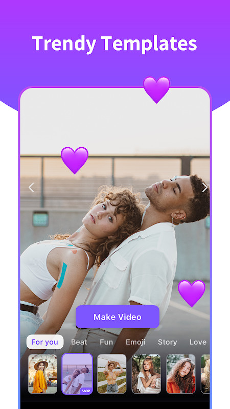 VidshowMod  Apk v2.4.272(Premium Unlocked)