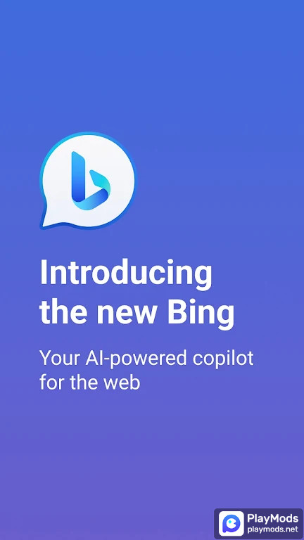 Bing Your AI copilot Apk v24.7.410317302