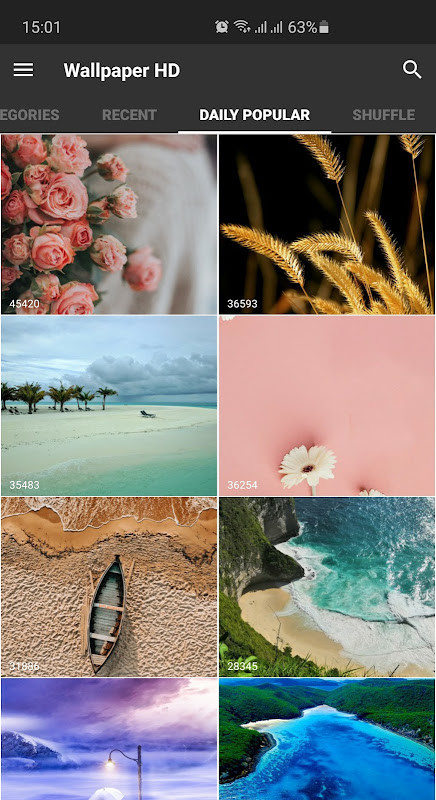 Teev Wallpaper 4KMod  Apk v10.4.2r(Premium Unlocked)