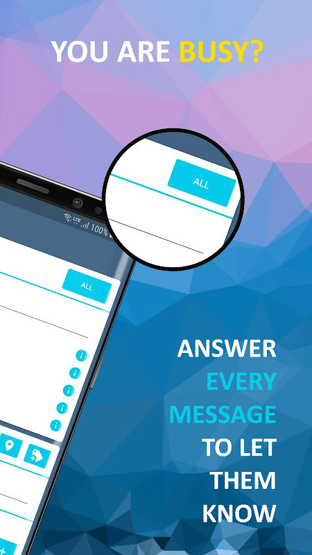 AutoResponder for Telegram(Premium Features Unlocked)Mod  Apk v2.7.4