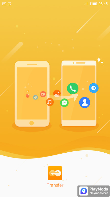 Transfer Share Change phone Apk v1.1.18.1