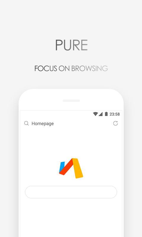 Via BrowserMod  Apk v4.3.8(Ads Free)