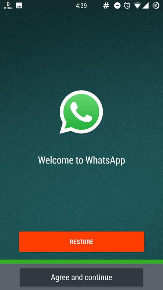 Latest GBWhatsAppMod  Apk v2.22.6.72(ANTI-BAN)