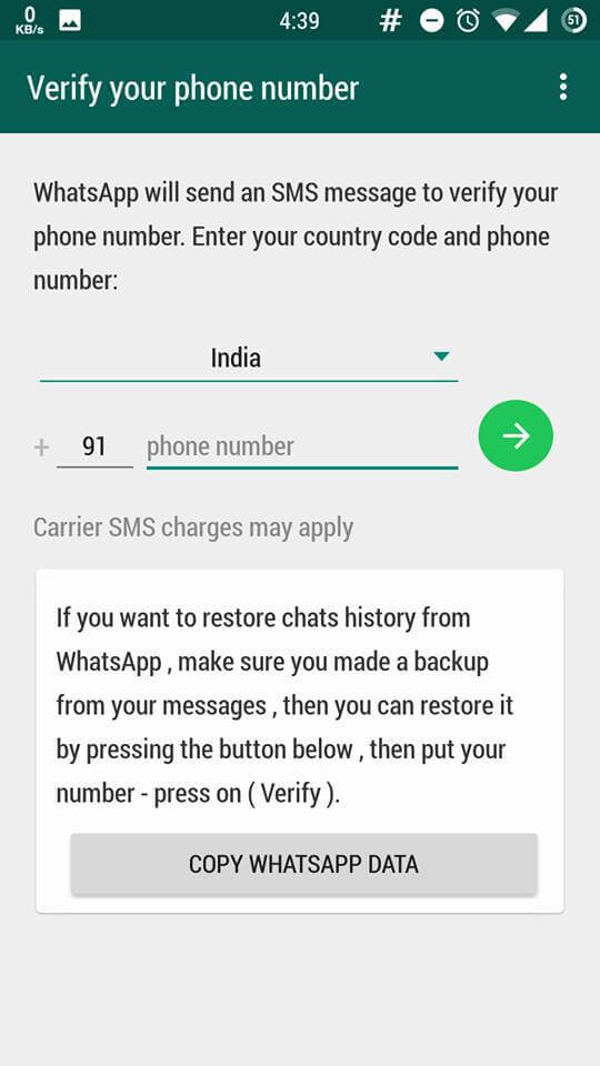 Latest GBWhatsAppMod  Apk v2.22.6.72(ANTI-BAN)