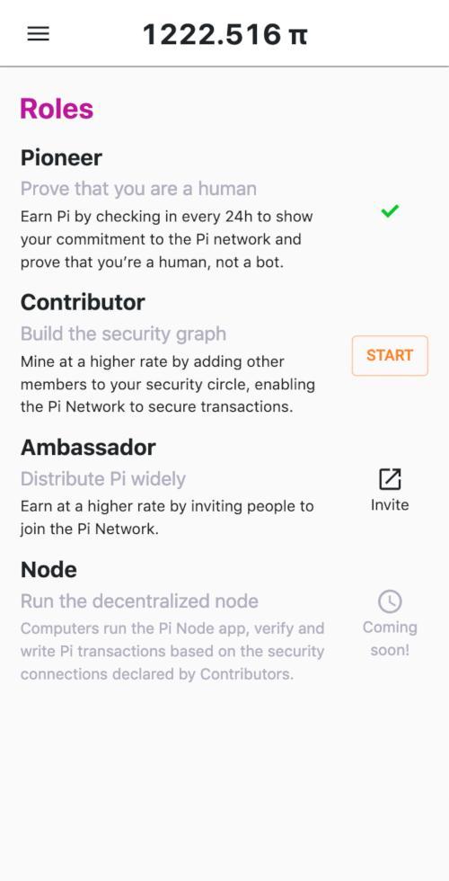 Pi Network(Unlimited Money)Mod  Apk v1.32.0