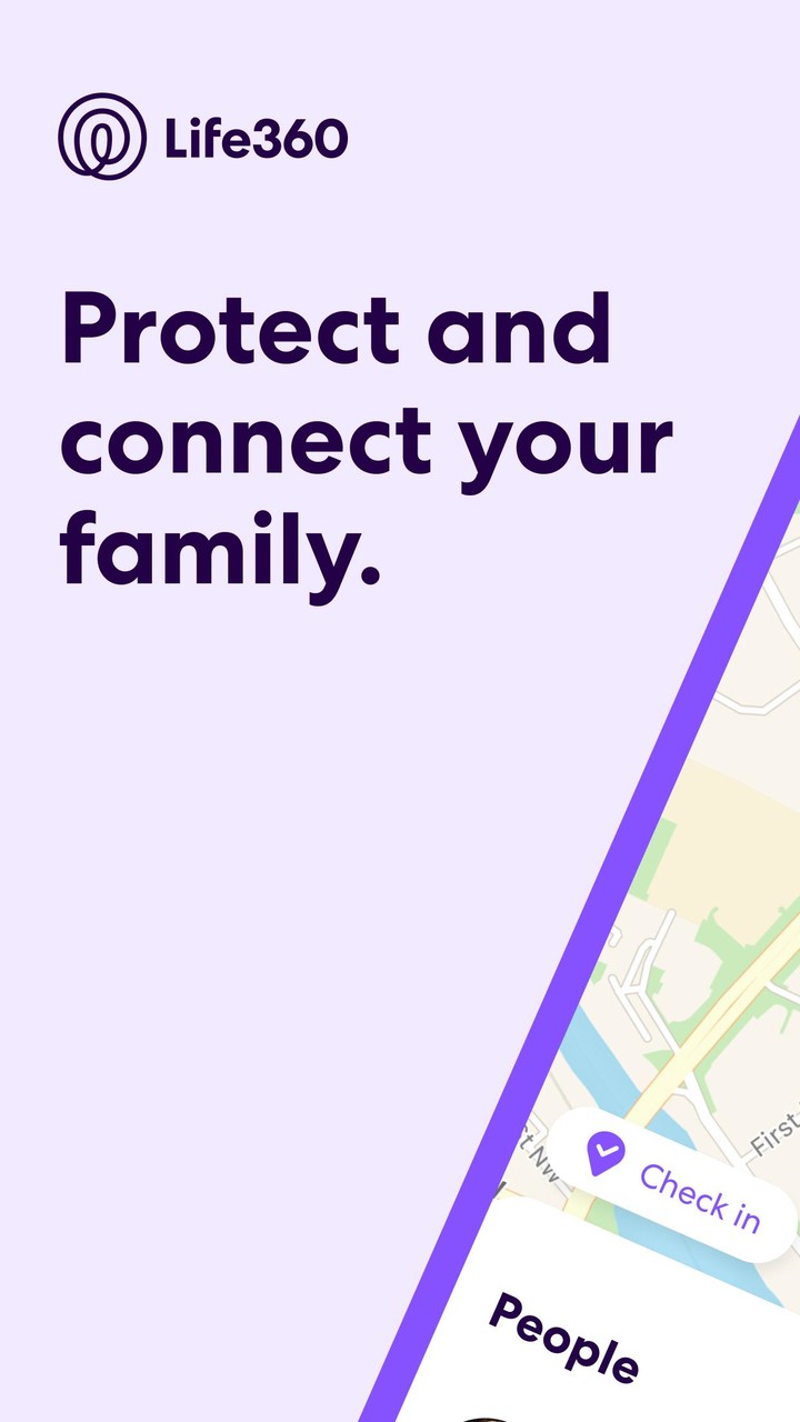 Life360Mod  Apk v22.5.1(Mod)