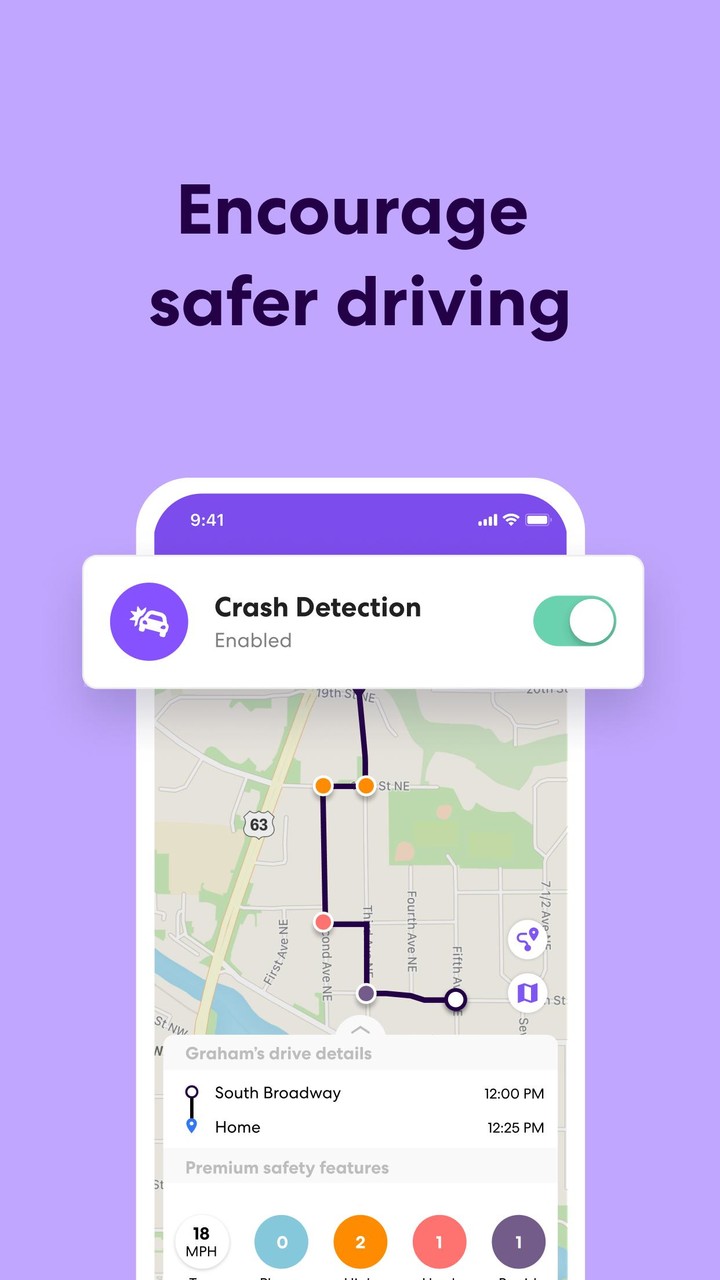 Life360Mod  Apk v22.5.1(Mod)