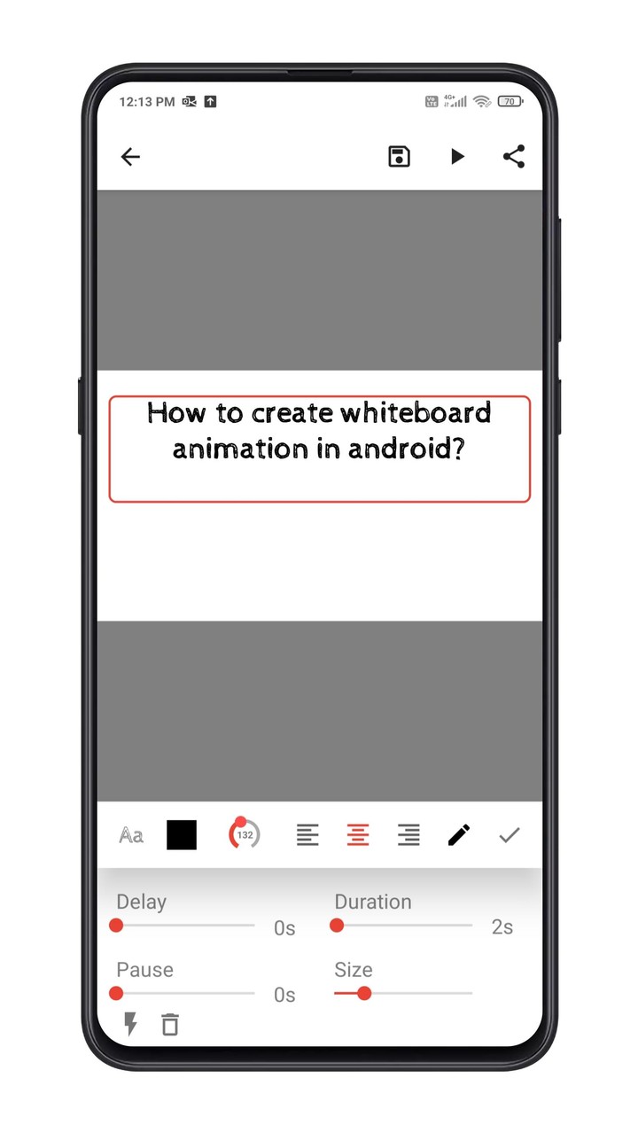 Benime - Whiteboard Animation Creator(MOD)Mod  Apk v6.9.7