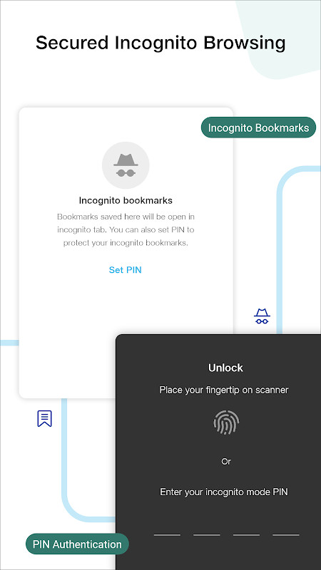 JioPages: Faster, Safer & Simply Yours Web BrowserMod  Apk v3.0.3(mod)