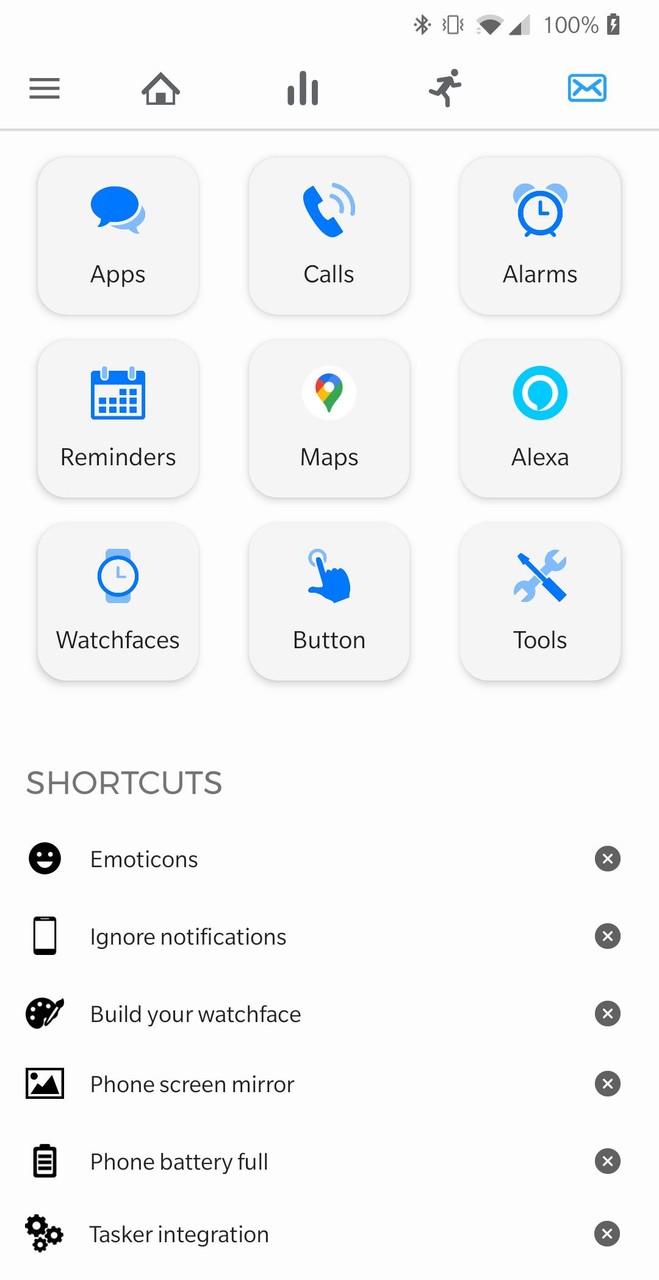 Notify for Mi BandMod  Apk v14.6.0(Pro Unlocked)