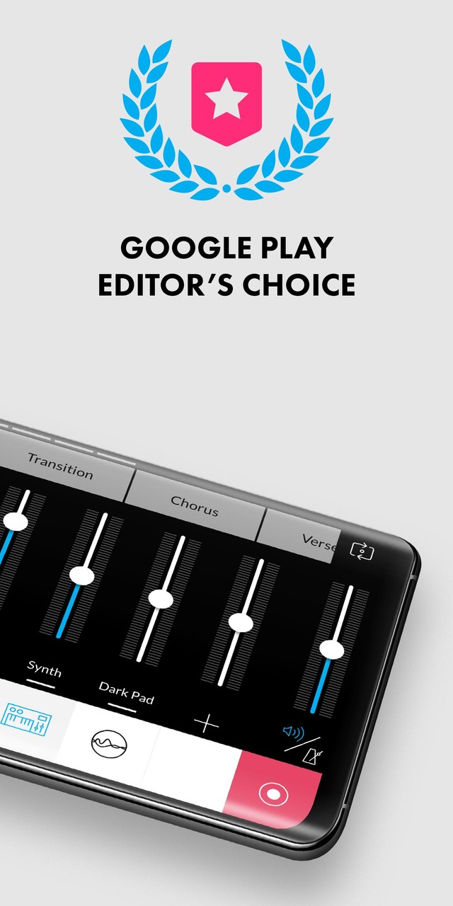 Music Maker JAM(Premium Features Unlocked)Mod  Apk v6.16.3