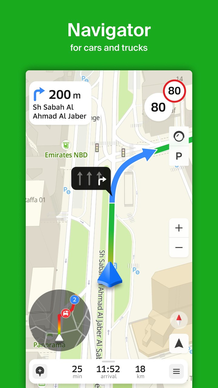 2GIS: Directory, Map, Navigator without Internet(mod)Mod  Apk v6.1.0.406.20