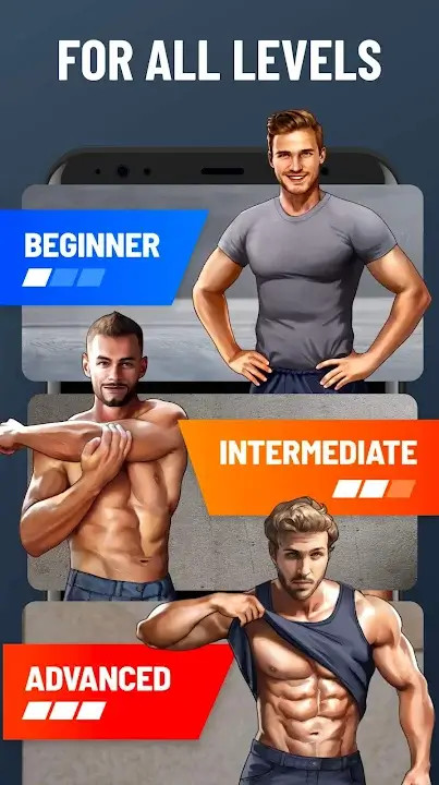 Home Workout No EquipmentMod  Apk v1.2.3(Premium Unlocked)