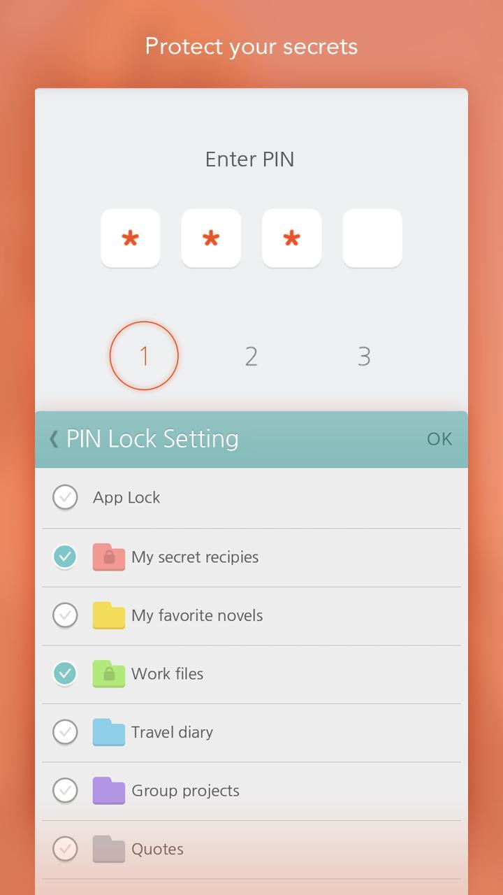 SomNote - Beautiful note appMod  Apk v2.5.8(Premium Features Unlocked)