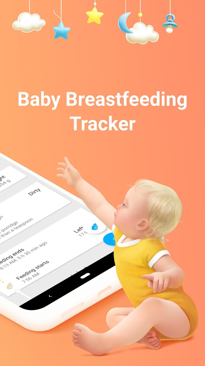 Baby Tracker(Gold Unlocked)Mod  Apk v4.2.0