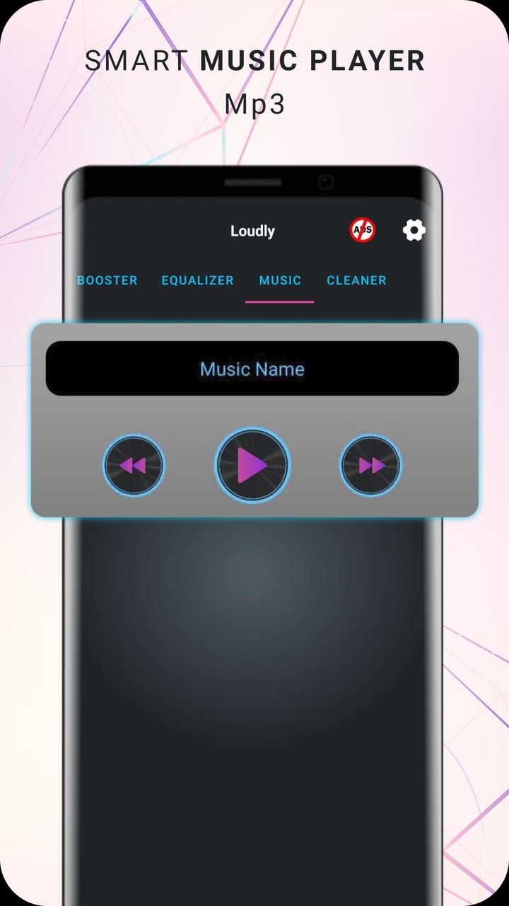 Louder Volume(Pro Features Unlocked)Mod  Apk v6.7.21