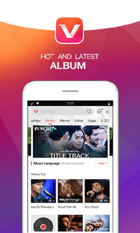 VidMate MOD APK 4.5094Mod  Apk v4.5101(Premium Unlocked)