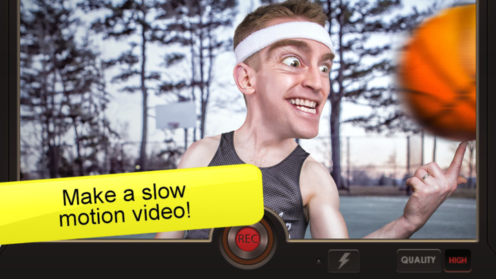 Slow Motion Video FXMod  Apk v1.4.17(Premium Unlocked)