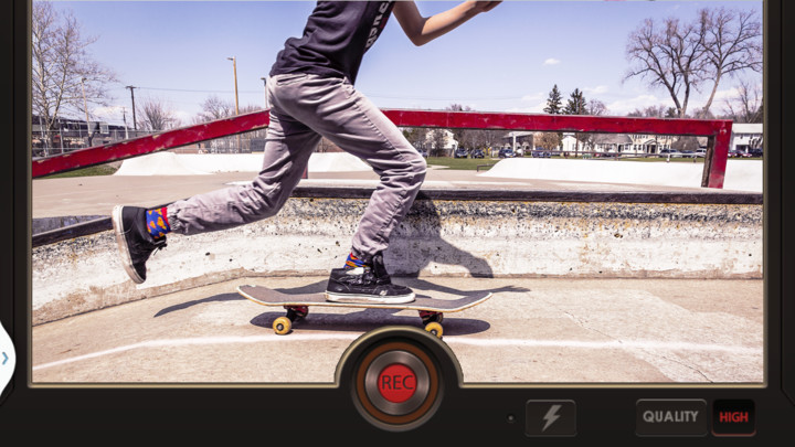 Slow Motion Video FXMod  Apk v1.4.17(Premium Unlocked)