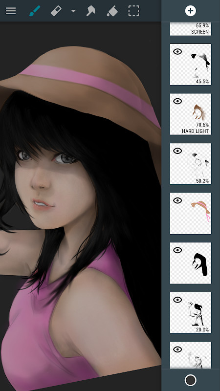 ArtFlow: Paint Draw SketchbookMod  Apk v2.8.122(Unlocked)