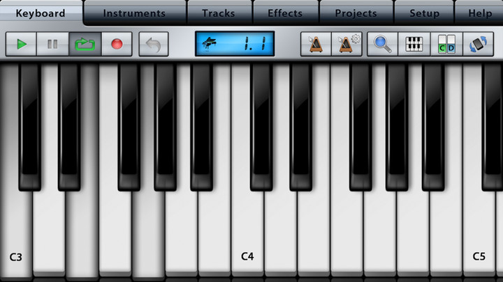 Music StudioMod  Apk v2.0.0(Paid for free)