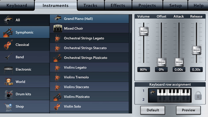 Music StudioMod  Apk v2.0.0(Paid for free)