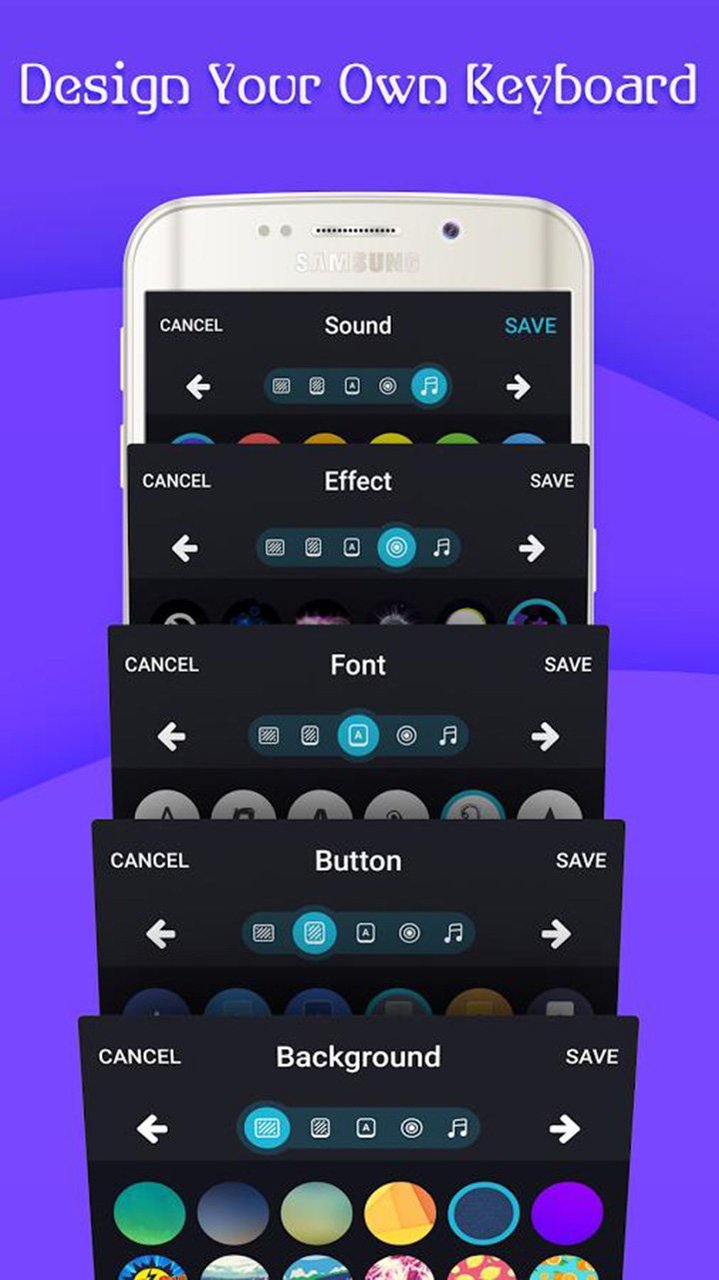 FancyKey KeyboardMod  Apk v4.7(Unlocked)