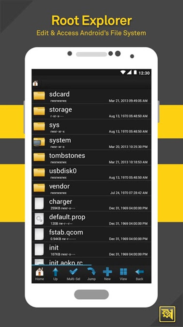 ROM Toolbox ProMod  Apk v6.5.1.0(Premium Unlocked)