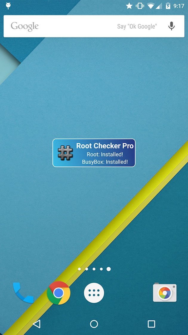 Root Checker ProMod  Apk v1.6.3(Cracked version)