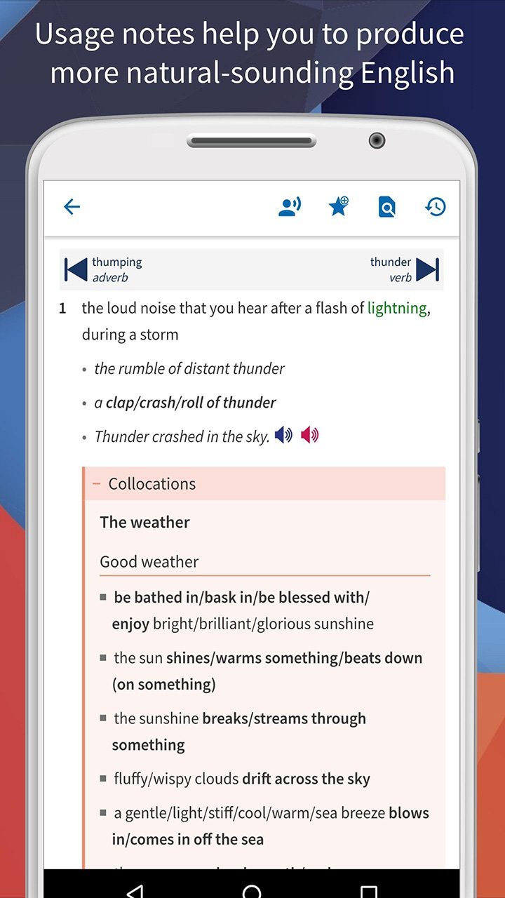 Oxford Advanced Learner's Dictionary 10th editionMod  Apk v1.0.2374(Paid Content Unlocked)