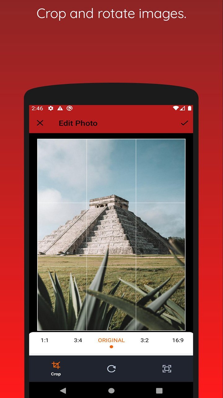 Image to PDF - PDF MakerMod  Apk v2.4.0(no ads)